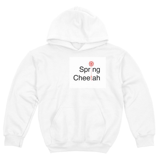 Logo pullover Logo pullover