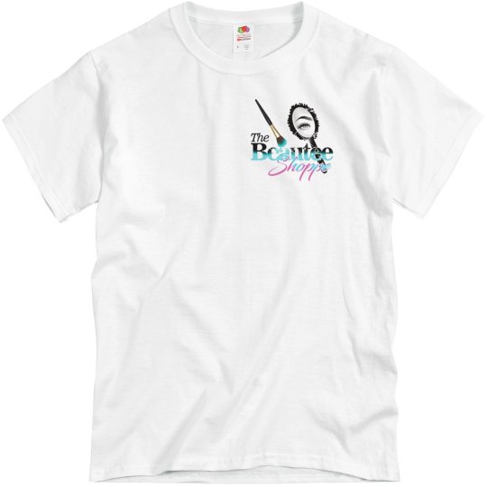 Logo Shirt Logo Shirt