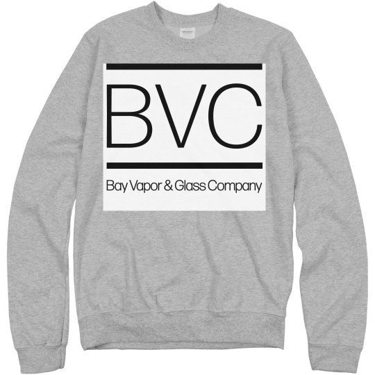 Logo sweatshirt 