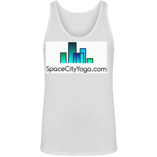 Logo tank