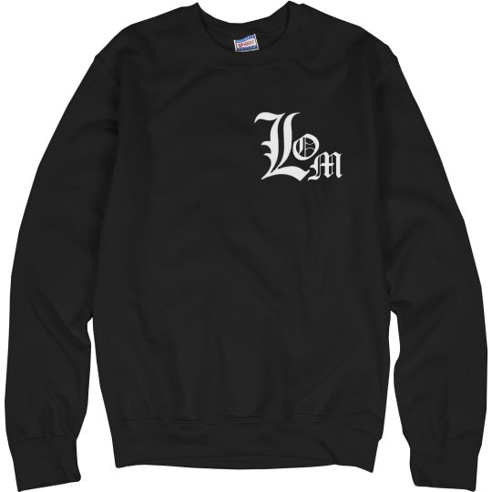 LOM Initial Not Distress 