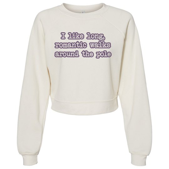 Long, Romantic Walks Long, Romantic Walks