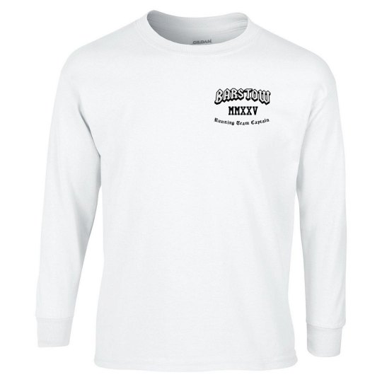 long sleeve b2v captain long sleeve b2v captain