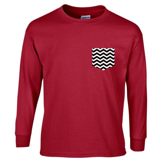 Long Sleeve MDFF Long Sleeve MDFF