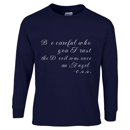 Long Sleeve Memorial