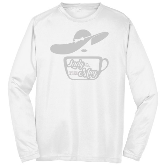 Long Sleeve Performance Shirt Long Sleeve Performance Shirt