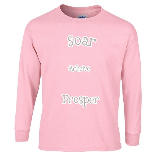 Long sleeve SAP ENT Long sleeve SAP ENT
