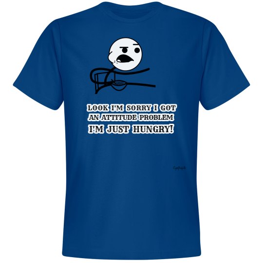 LOOK I'M SORRY LOOK I'M SORRY