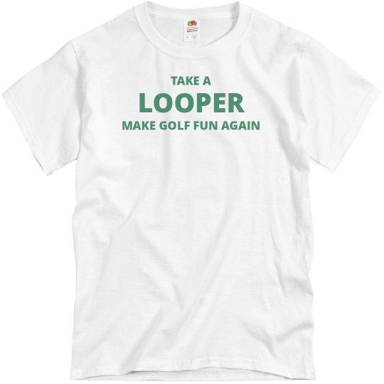 LOOPER