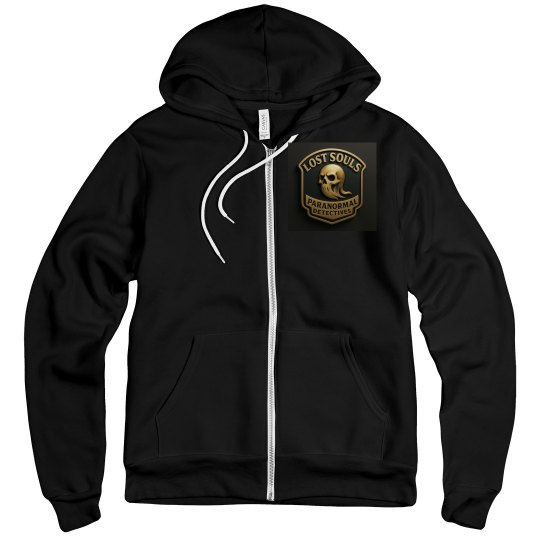 Lost Souls Staff Hoodie