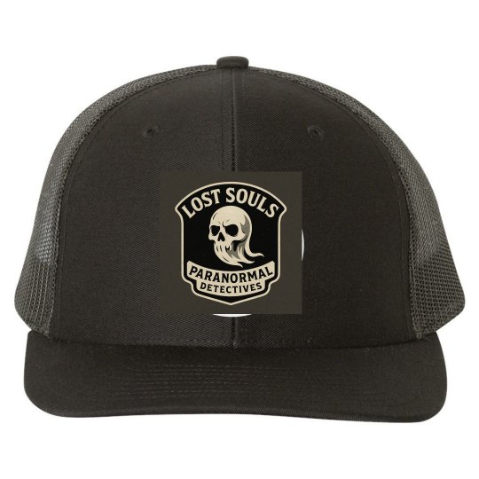 Lost Souls Trucker Hat