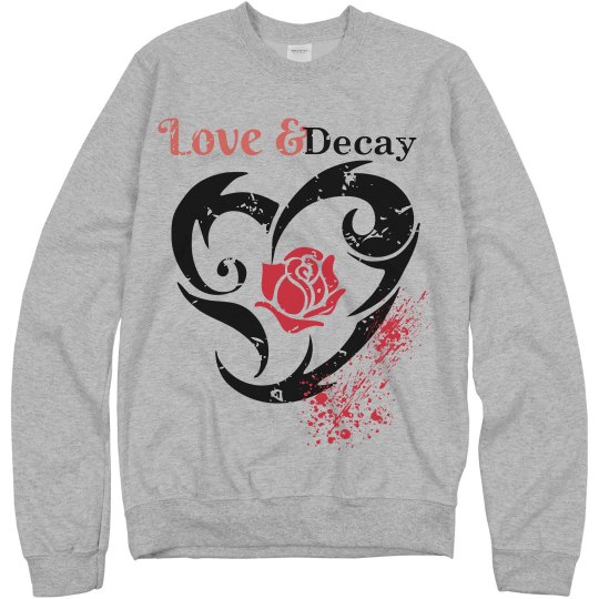 Love & Decay