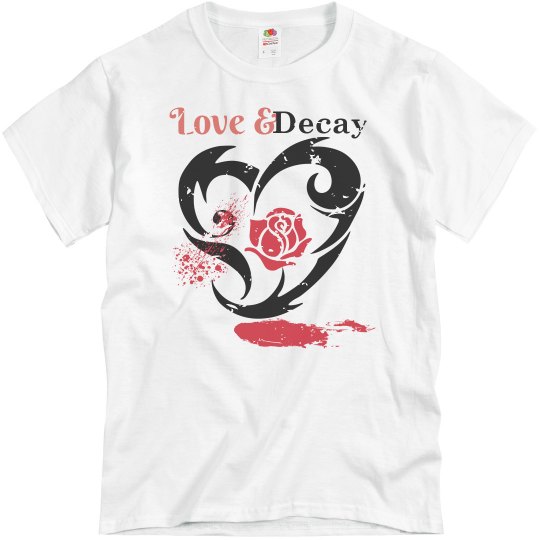 Love & Decay