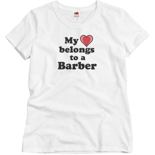 Love a barber Love a barber