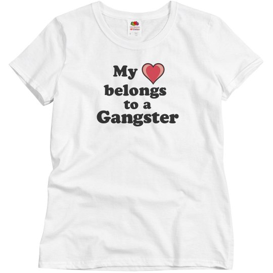 Love a gangster