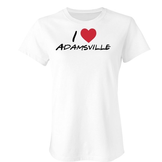 Love Adamsville