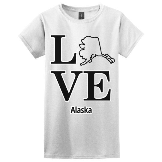 Love alaska