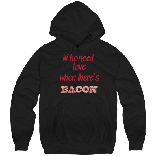 Love Bacon Love Bacon