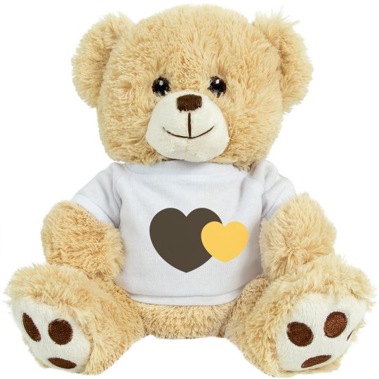 Love Bear 