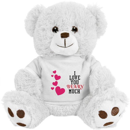 LOVE bear