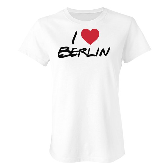 Love Berlin