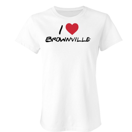Love Brownville Love Brownville