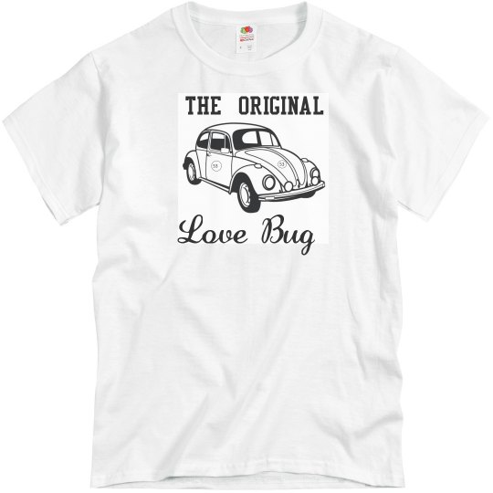 Love Bug Love Bug