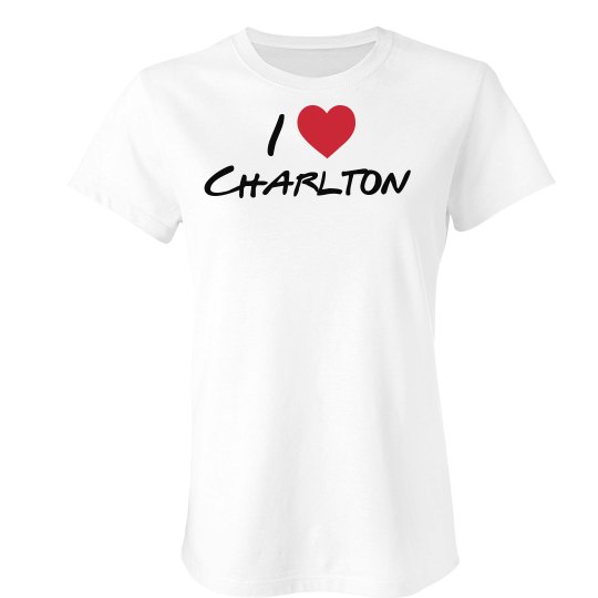 Love Charlton