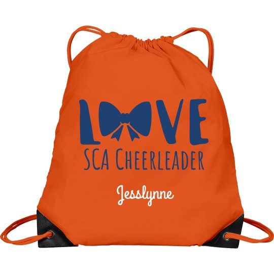 Love Cheer Bag 2 Love Cheer Bag 2