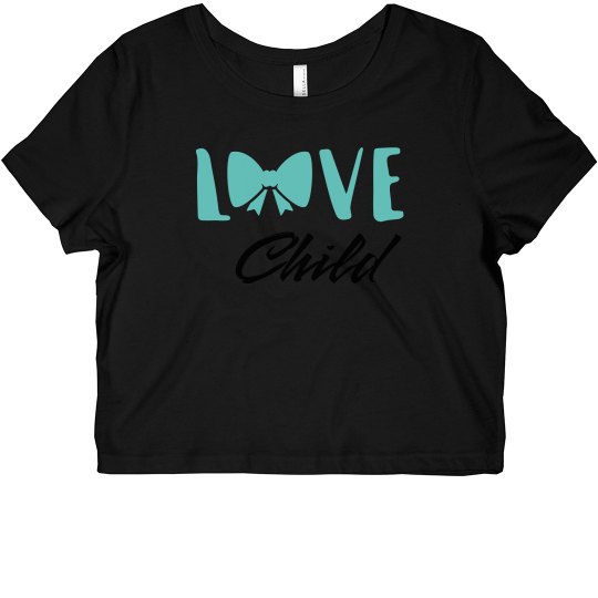 Love Child Tee