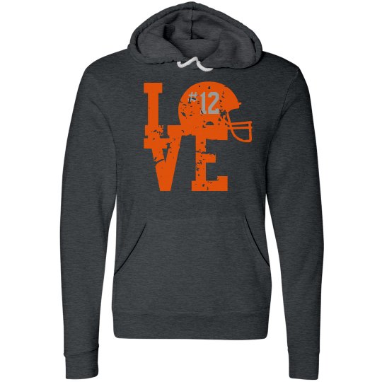Love Football Love Football
