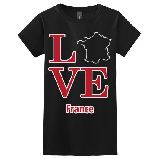 LOve France