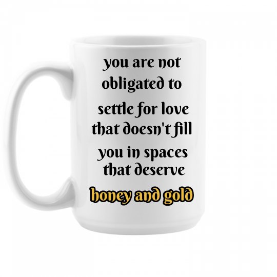 Love is yellow Love is yellow