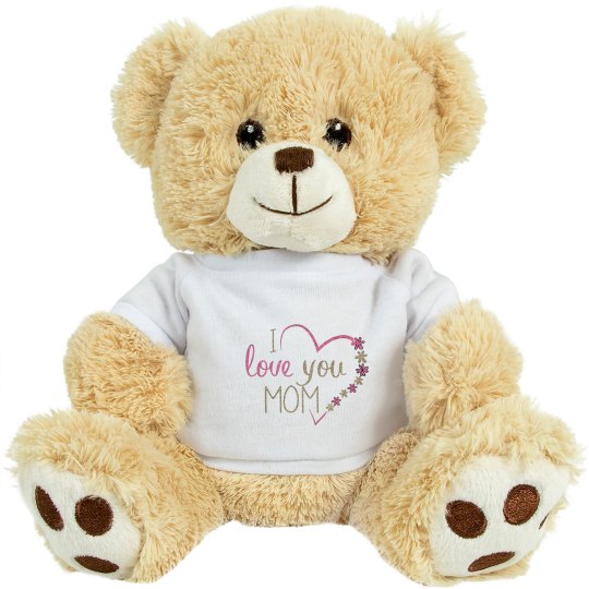 Love Mum Tiger Love Mum Tiger