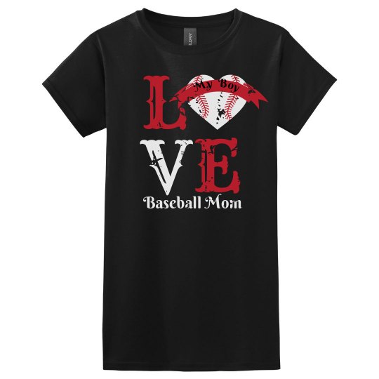 Love My Boy Love My Boy