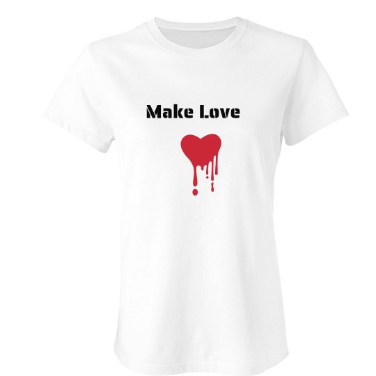 Love NOT War Love NOT War