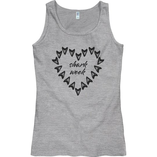 love shark week love shark week