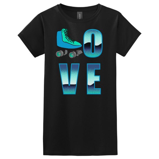 Love Skating Love Skating