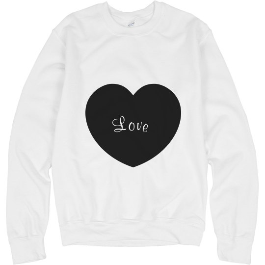 Love SweatShirt