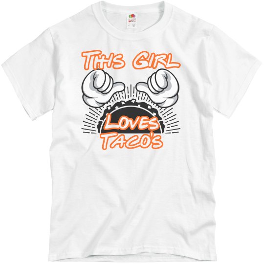 Love Taco