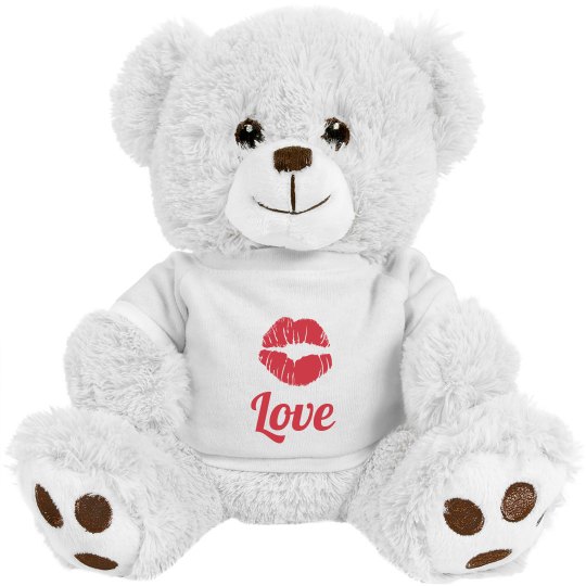 Love Teddy Bear Love Teddy Bear