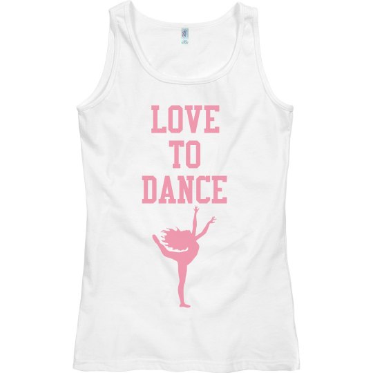Love To Dance Love To Dance