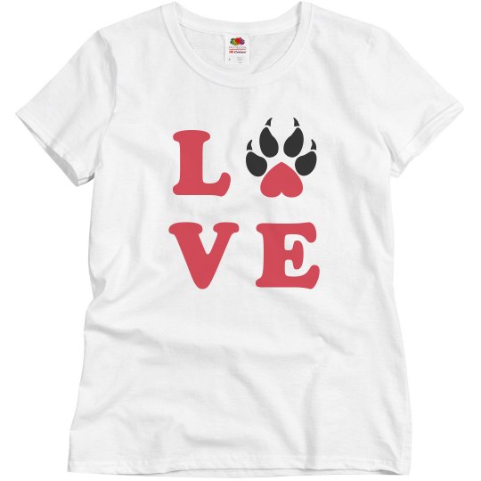 Love T-Shirt Love T-Shirt