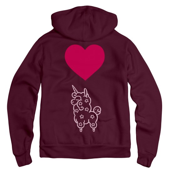 Love unicorn 