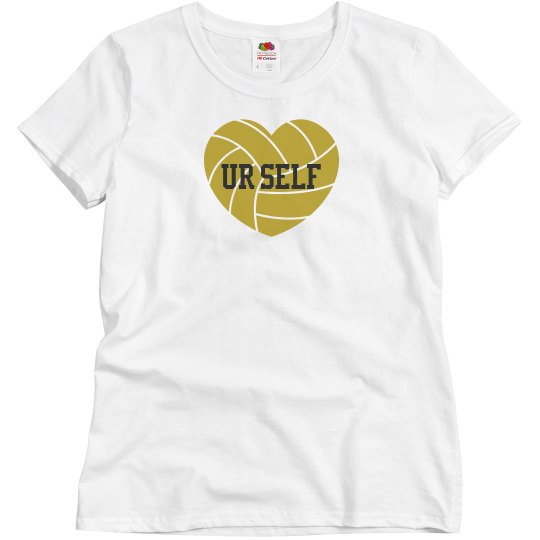 LOVE UR SELF LOVE UR SELF