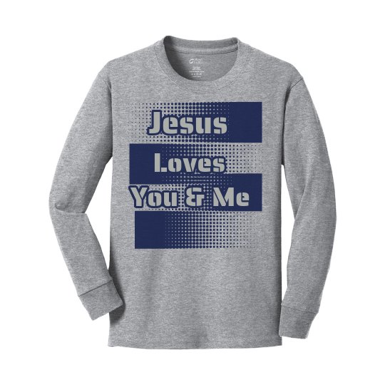 Loves You & Me Loves You & Me