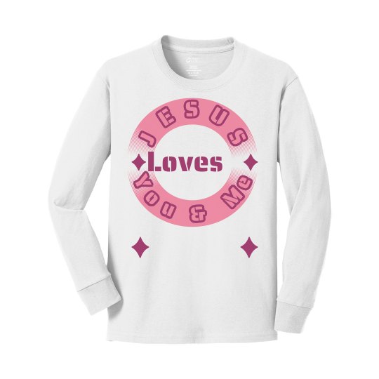 Loves You & Me Loves You & Me