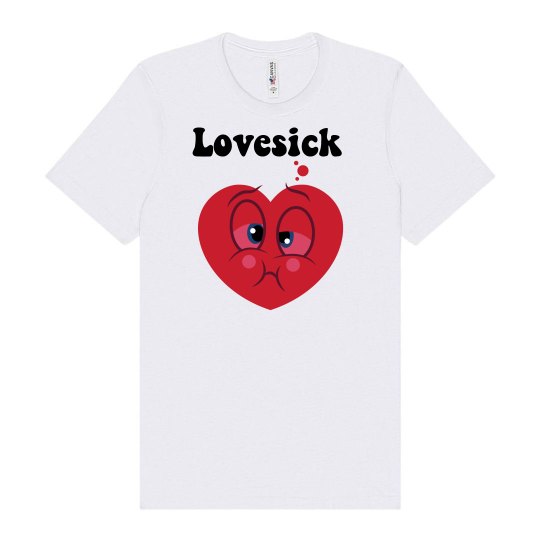Lovesick Lovesick