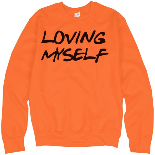Loving Myself