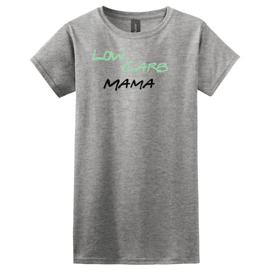Low Carb Mama